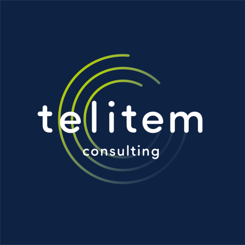 Logo telitem