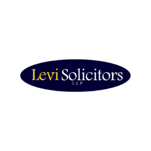 Logo Levi Solicitors LLP
