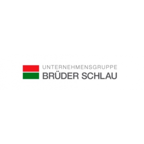 Logo Brüder Schlau GmbH & Co. KG
