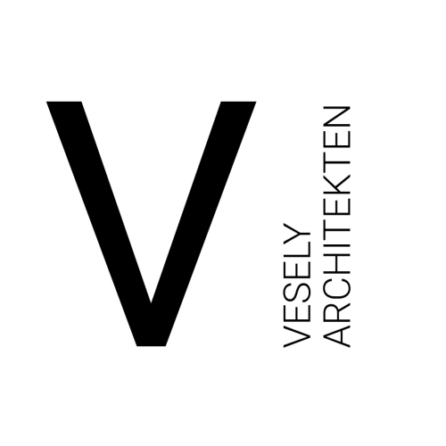 Logo Vesely Architekten