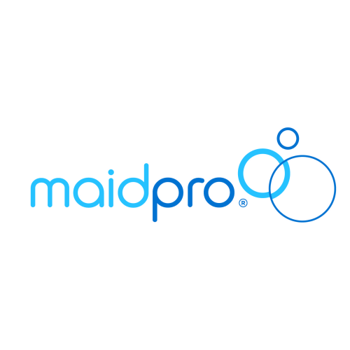 Logo Maidpro Naperville