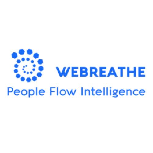 Logo WEBREATHE