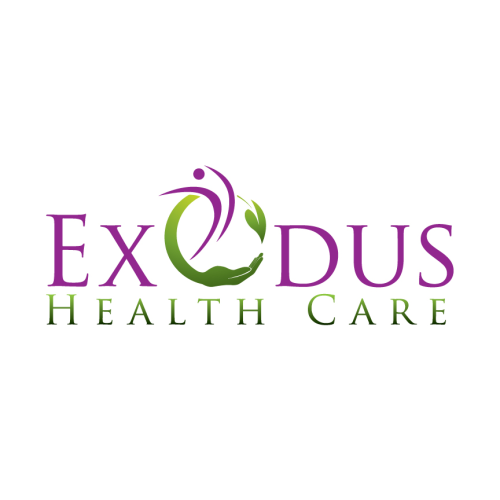 Logo Exodus Health Care