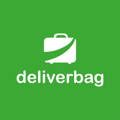 Logo DELIVERBAG