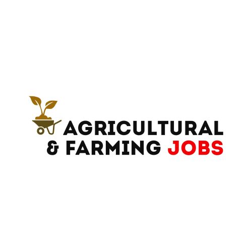 Logo Agricultural and Farming Jobs LTD