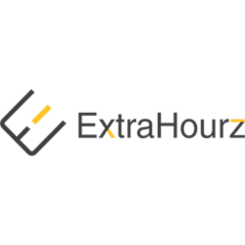 Logo ExtraHourz