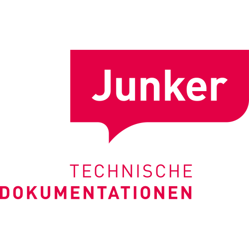 Logo Junker Technische Dokumentationen GmbH