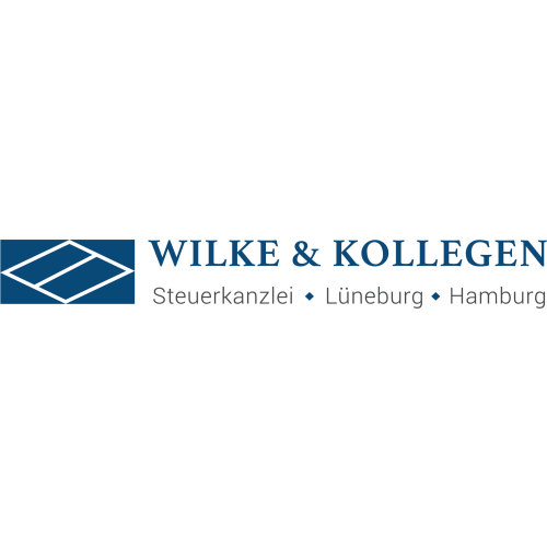 Logo Hans-Ulrich Steuerkanzlei Wilke & Kollegen