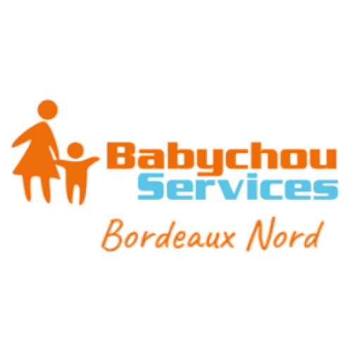 Logo Babychou Services Bordeaux Nord