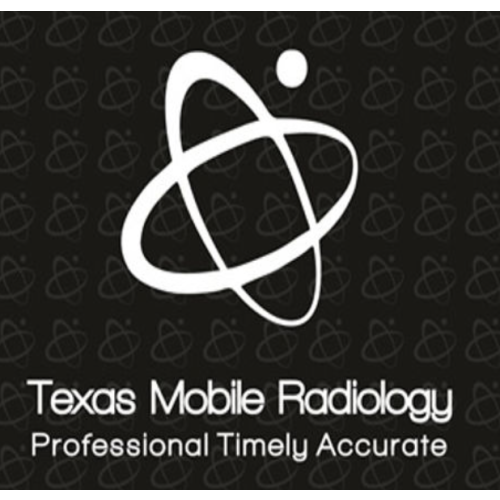 Logo Texas Mobile Radiology