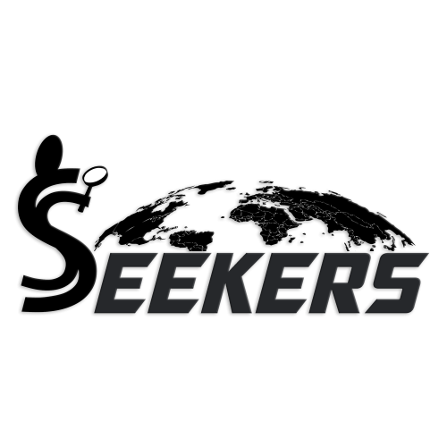 Logo Seekers Search Ltd