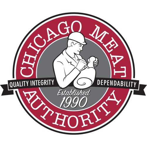 Logo Chicago Meat Authority