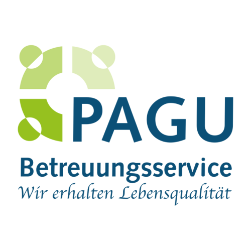 Logo PAGU Betreuungsservice