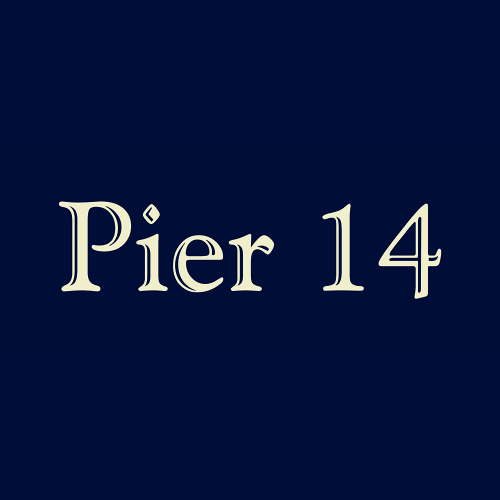 Logo Pier14 Unternehmensgruppe