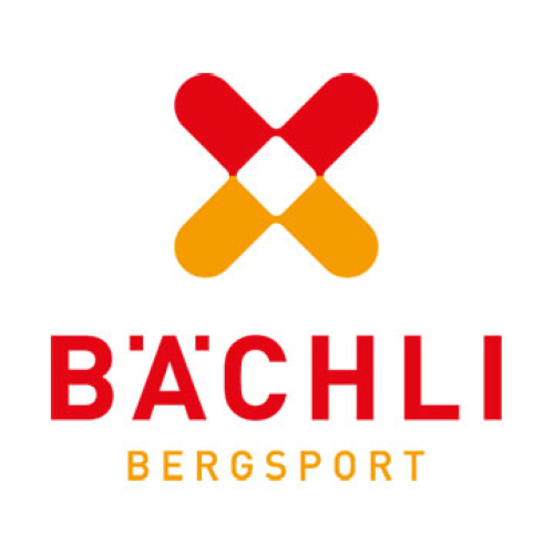 Logo Bächli Bergsport AG