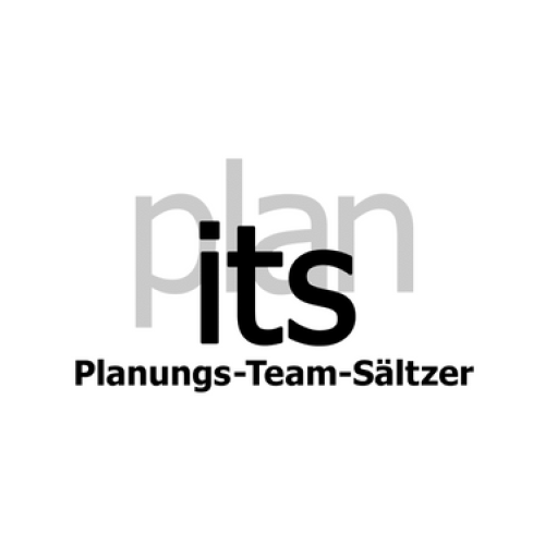 Logo ITS Planungs-Team-Sältzer