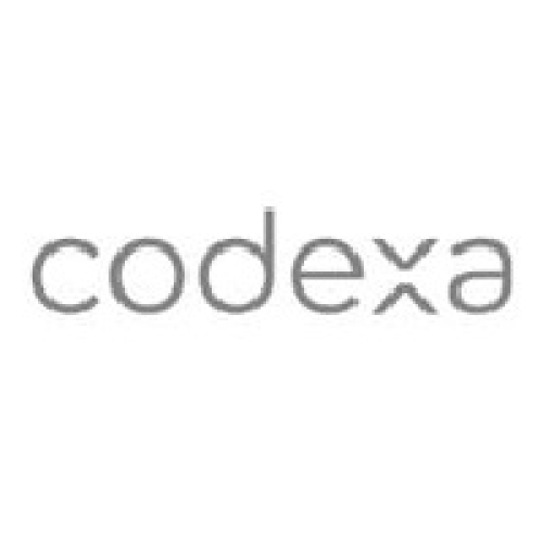 Logo Codexa