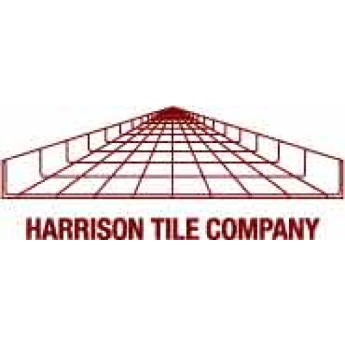Logo Harrison Tile Company
