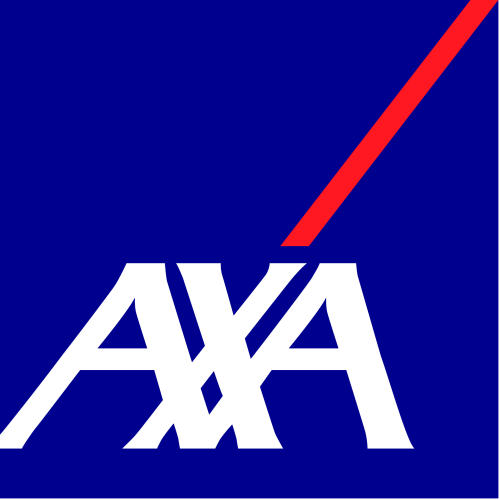 Logo AXA 06/83