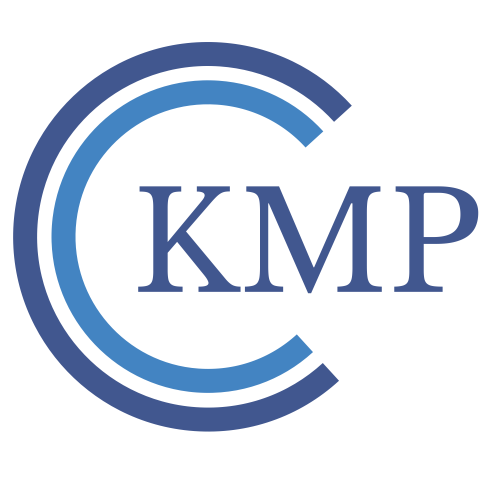 Logo KMP MANAGEMENT CONSULTING