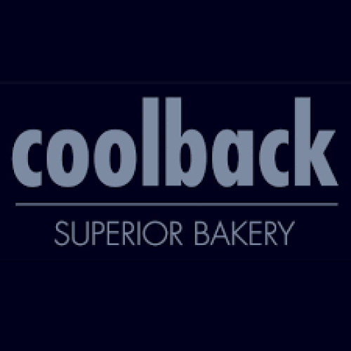 Logo coolback GmbH