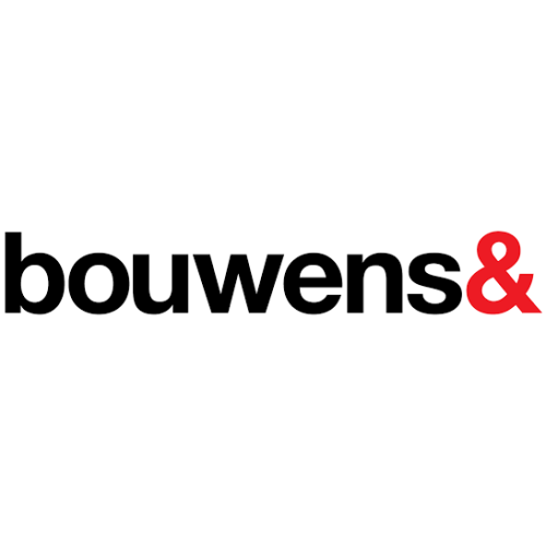 Logo bouwens&