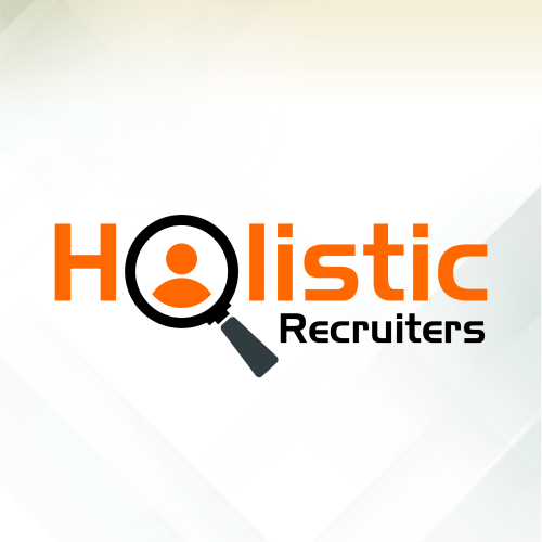 Logo Holistic Recruiters