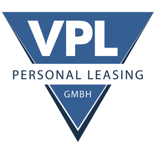 Logo VPL Personal Leasing GmbH