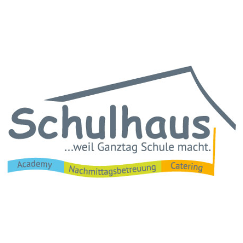 Logo Schulhaus Nachmittagsbetreuung