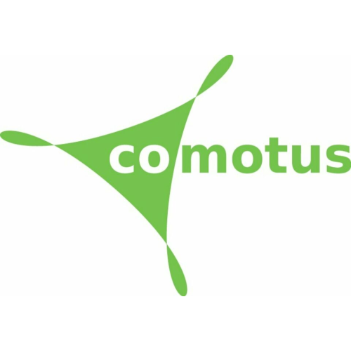 Logo comotus GmbH & Co. KG