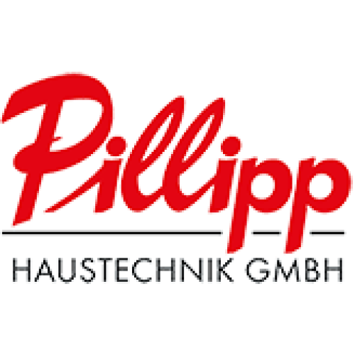 Logo Pillipp Haustechnik GmbH