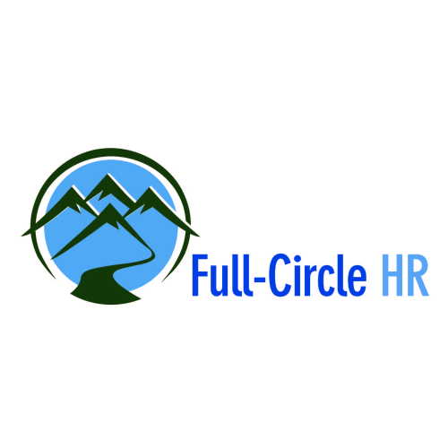 Logo Full Circle HR