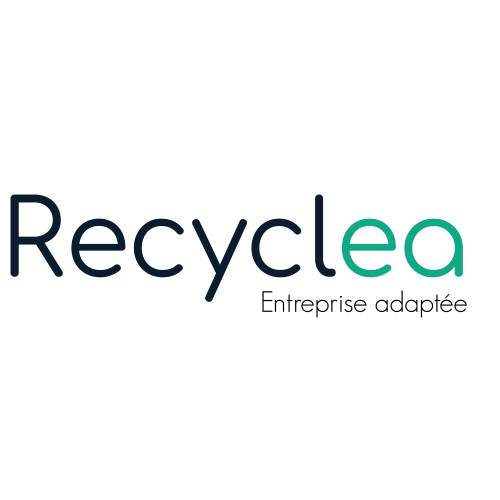 Logo Recyclea