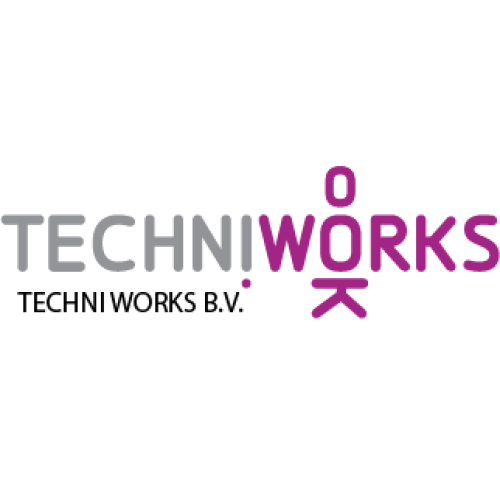 Logo Techni Works B.V.
