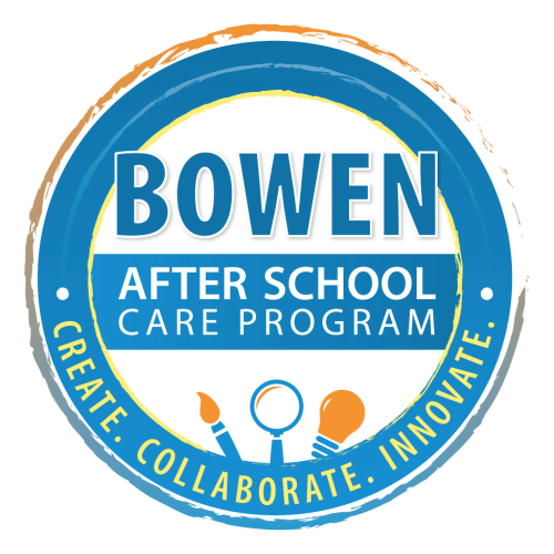 Logo Bowen After School Care Program