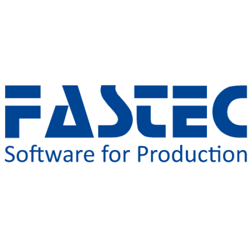 Logo FASTEC GmbH