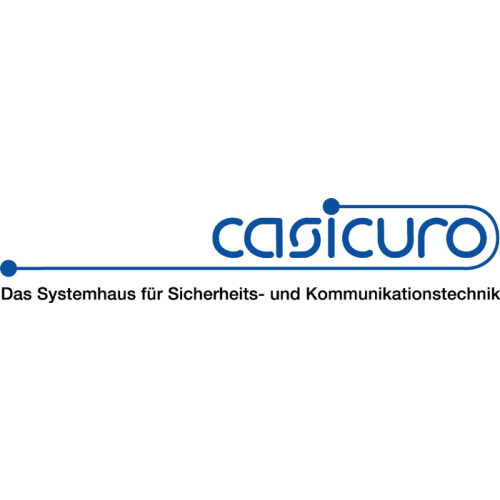 Logo Casicuro GmbH