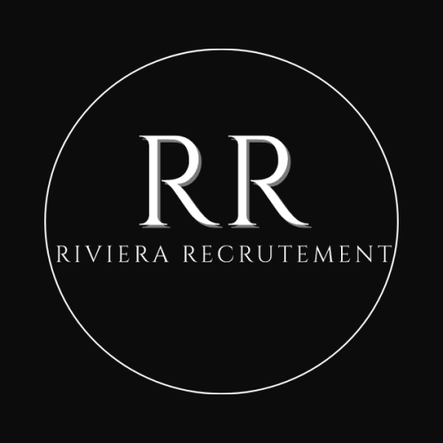 Logo Riviera recrutement