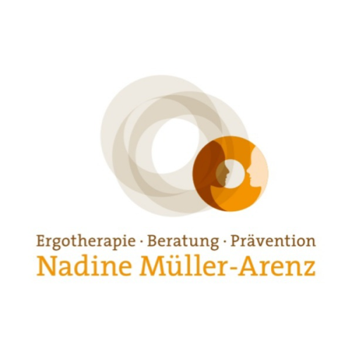 Logo Ergotherapie Praxis Nadine Müller-Arenz