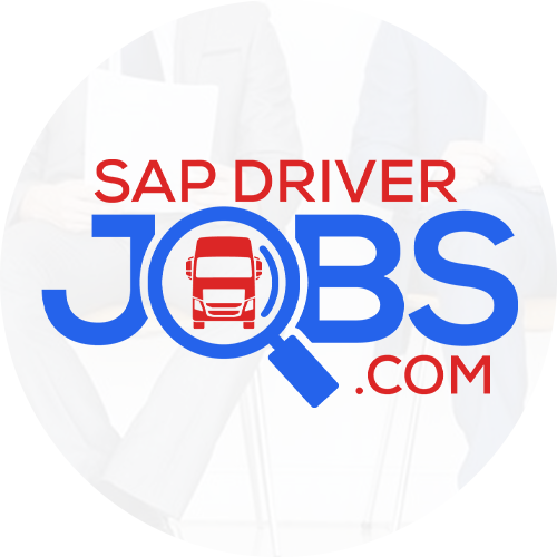 Logo SAP Driver Jobs