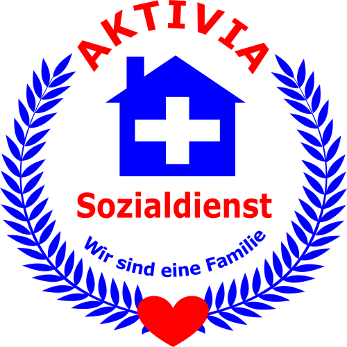 Logo Aktivia Sozialdienst