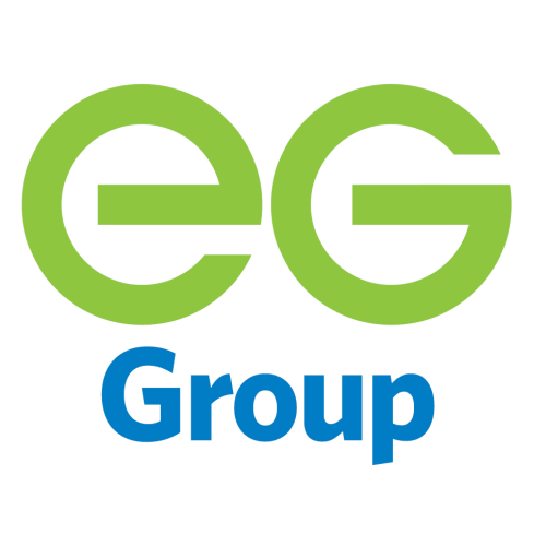 Logo EG Deutschland GmbH