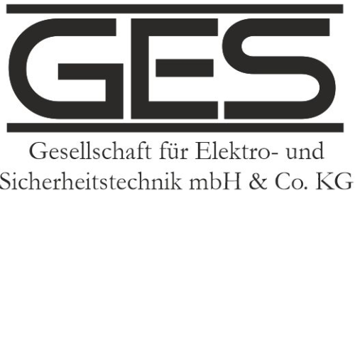 Logo GES mbH & Co. KG