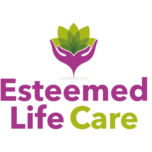 Logo Esteemed Life Care