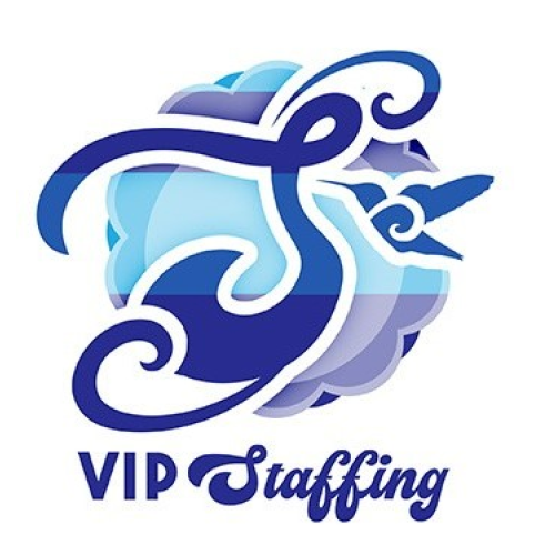 Logo VIP Staffing LLC