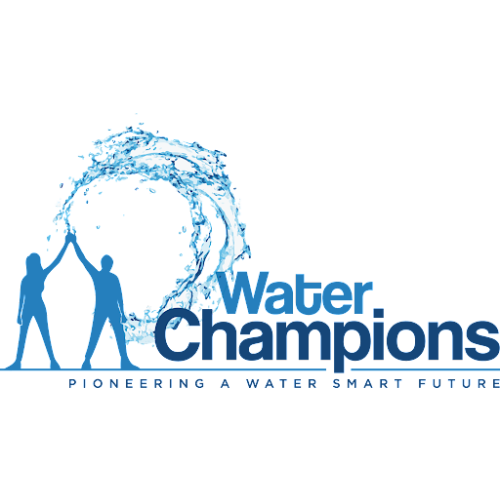 Logo Water Champions