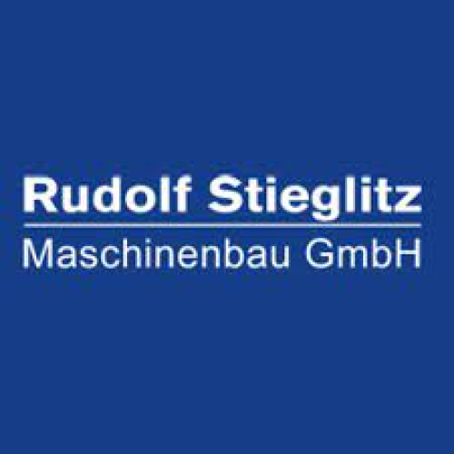 Logo Stieglitz Maschinenbau GmbH