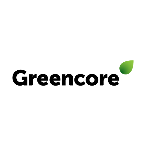 Logo Greencore Park Royal