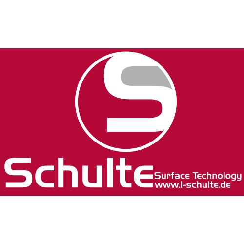 Logo L. Schulte & Co. GmbH