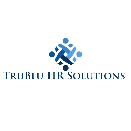 Logo TruBlu HR Solutions